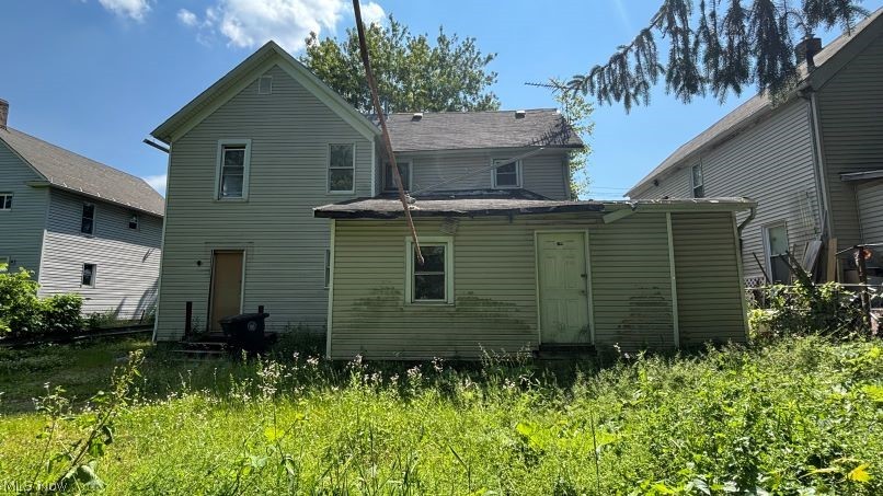 756 Brown Street Akron OH 44311