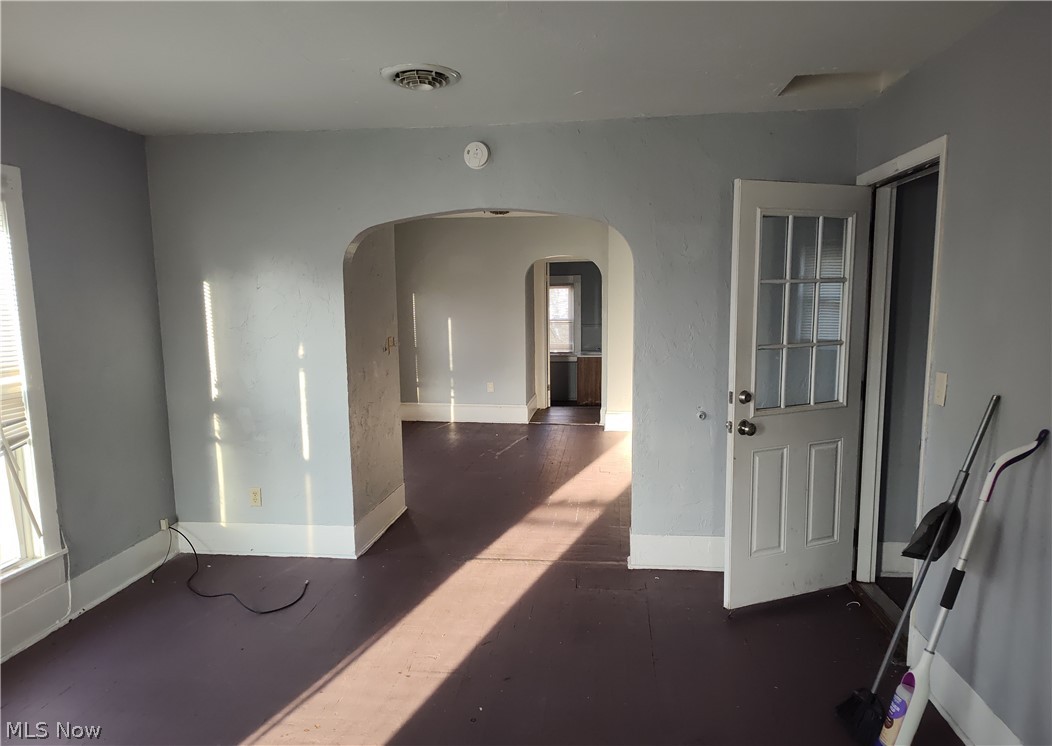 4826 Cornell Avenue Ashtabula OH 44004
