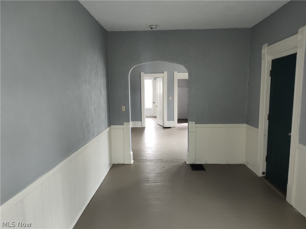 4826 Cornell Avenue Ashtabula OH 44004