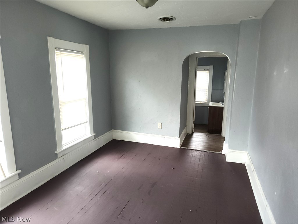4826 Cornell Avenue Ashtabula OH 44004