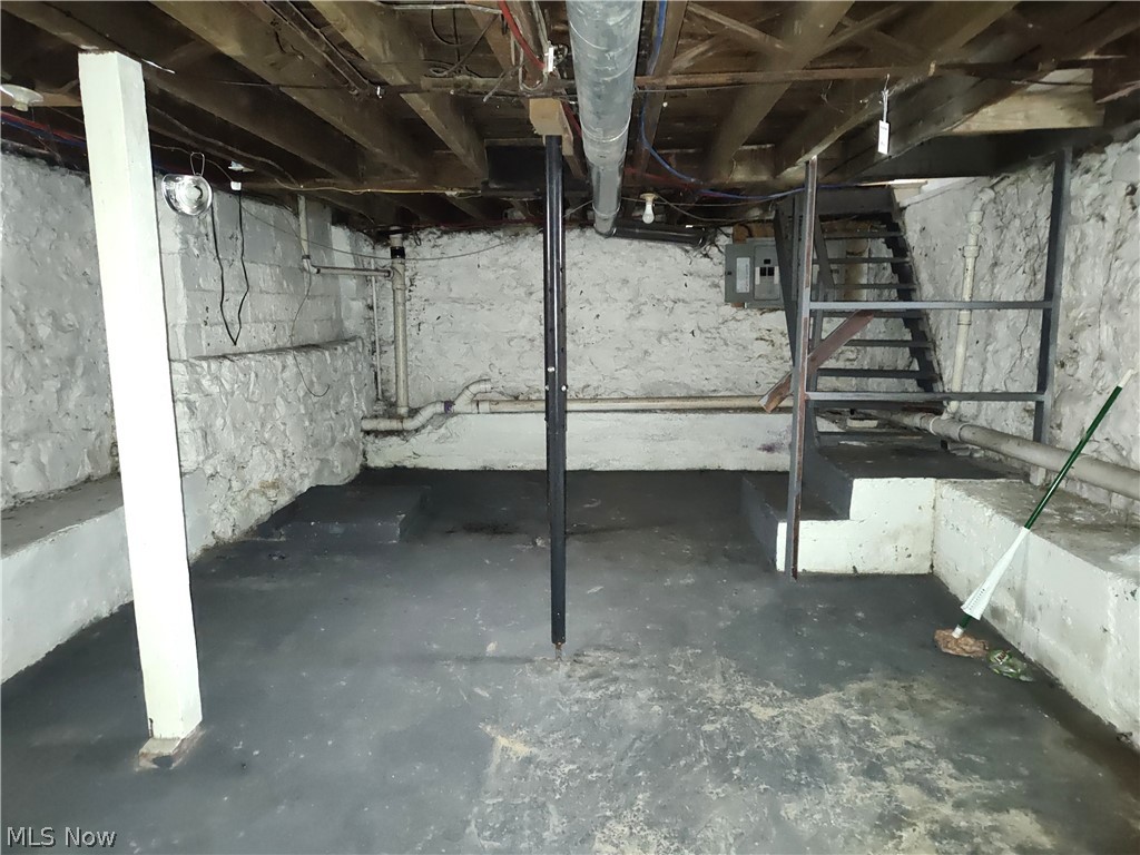 4826 Cornell Avenue Ashtabula OH 44004