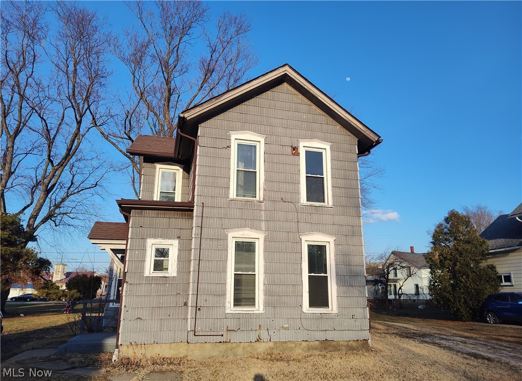 4826 Cornell Avenue Ashtabula OH 44004
