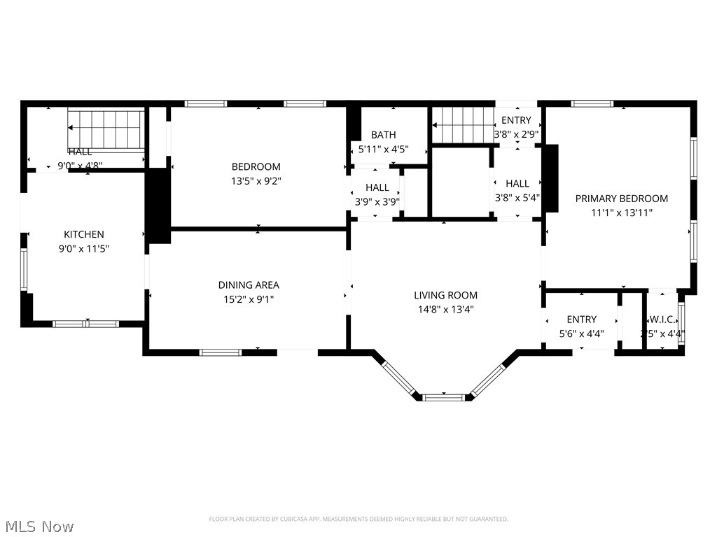 4826 Cornell Avenue Ashtabula OH 44004
