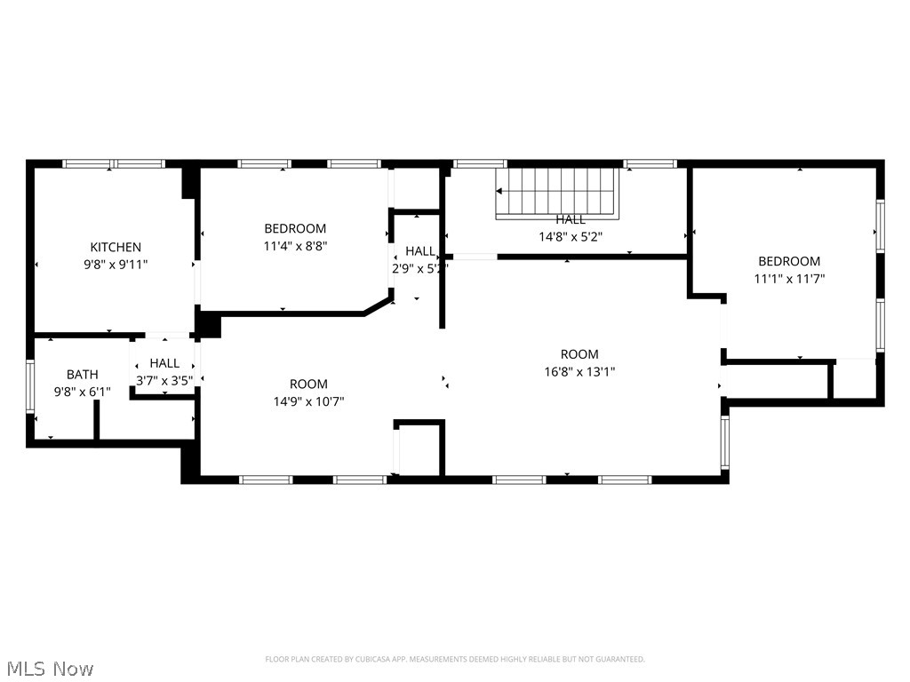 4826 Cornell Avenue Ashtabula OH 44004