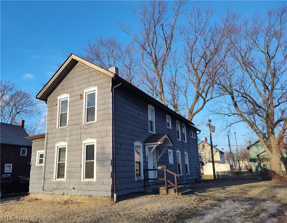 4826 Cornell Avenue Ashtabula OH 44004