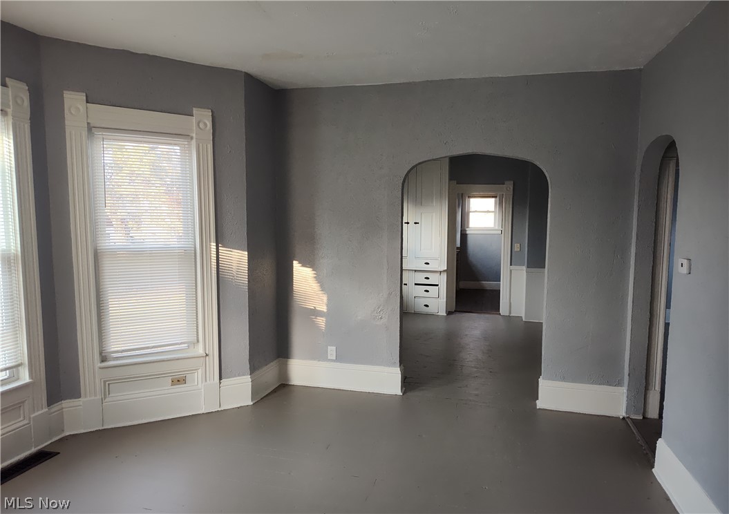 4826 Cornell Avenue Ashtabula OH 44004