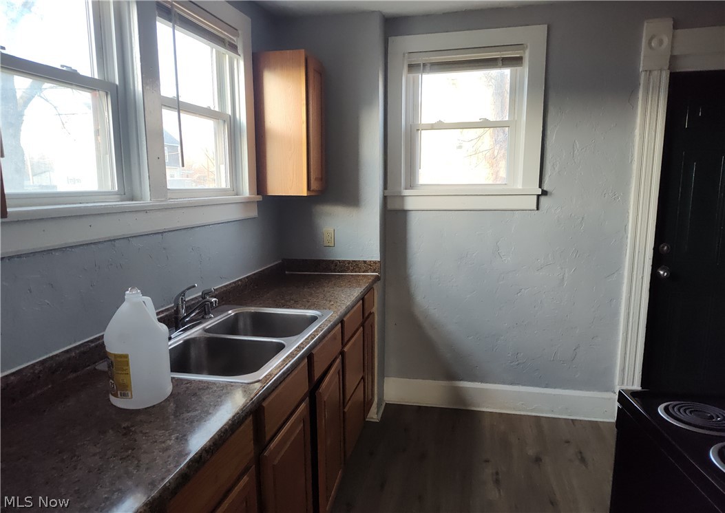 4826 Cornell Avenue Ashtabula OH 44004