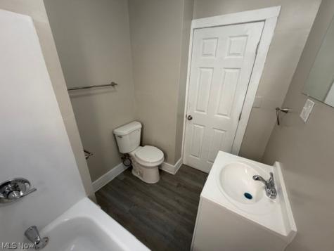 1427 E 92nd Street Cleveland OH 44106