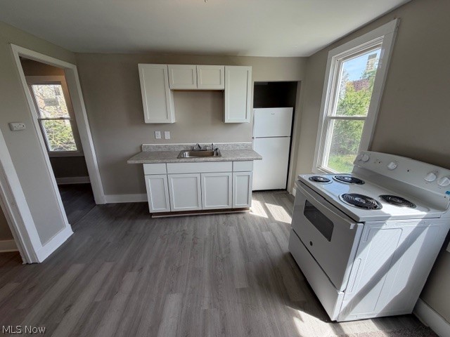 1427 E 92nd Street Cleveland OH 44106