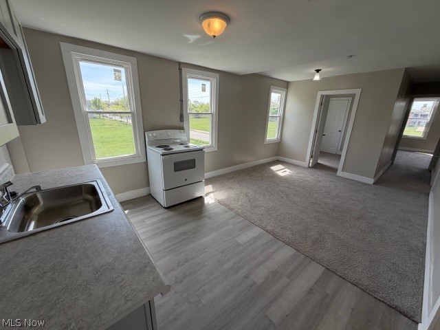 1427 E 92nd Street Cleveland OH 44106