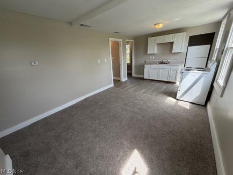1427 E 92nd Street Cleveland OH 44106