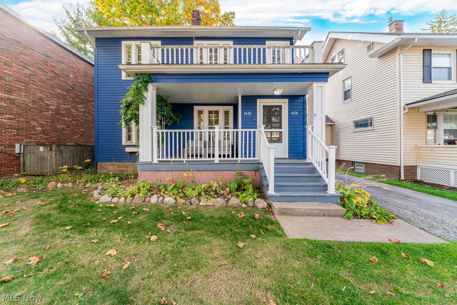 1674-76 Lincoln Avenue Lakewood OH 44107