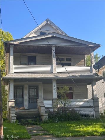 6917 Ottawa Road Cleveland OH 44105