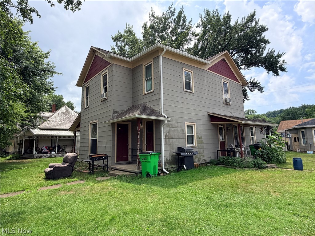209 S Main Street Killbuck OH 44637