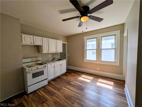 3616 E 59th Street Cleveland OH 44105