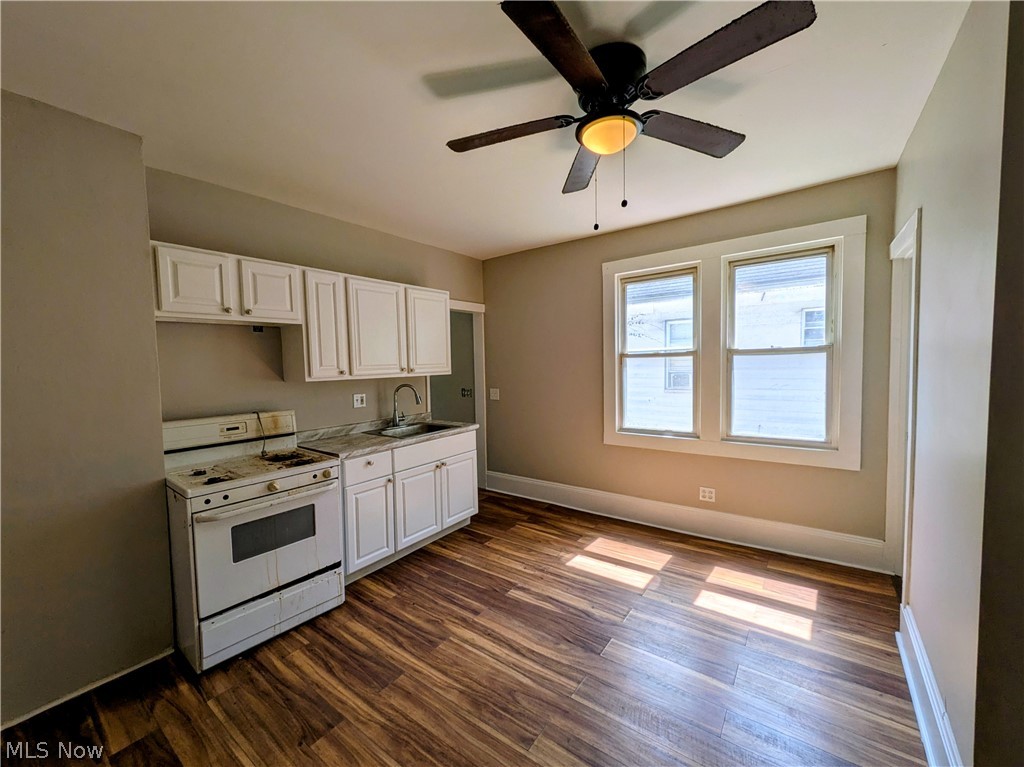 3616 E 59th Street Cleveland OH 44105