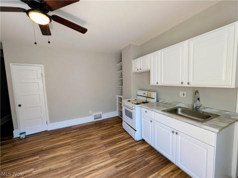 3616 E 59th Street Cleveland OH 44105