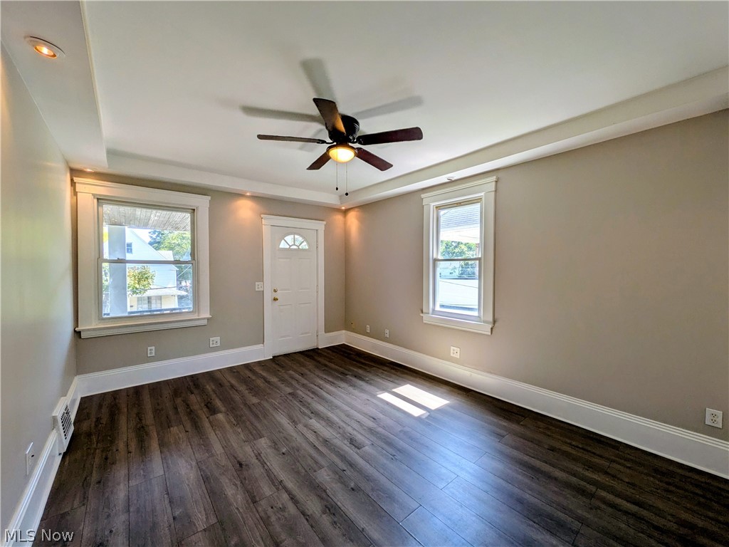 3616 E 59th Street Cleveland OH 44105