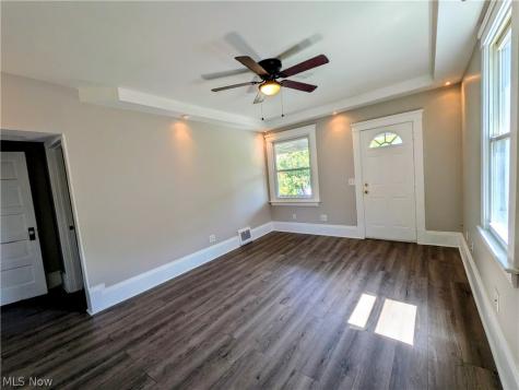 3616 E 59th Street Cleveland OH 44105
