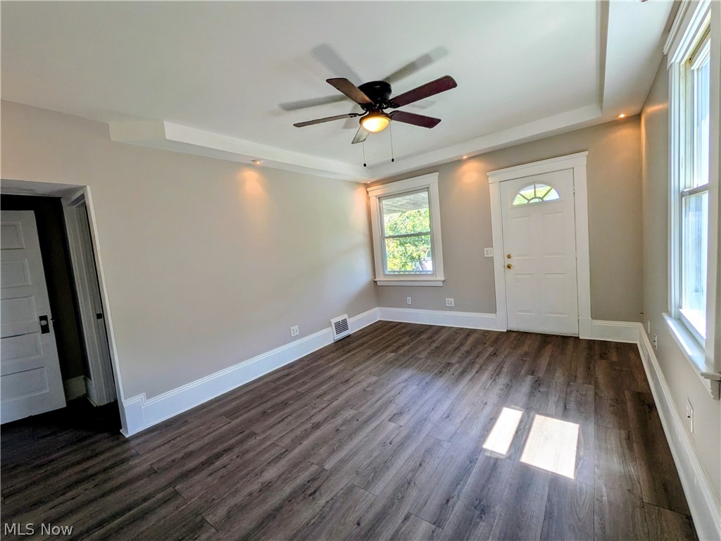 3616 E 59th Street Cleveland OH 44105