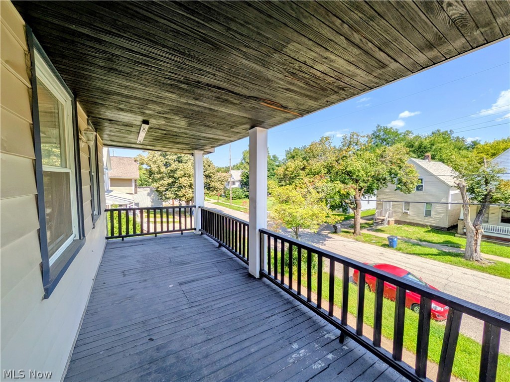 3616 E 59th Street Cleveland OH 44105