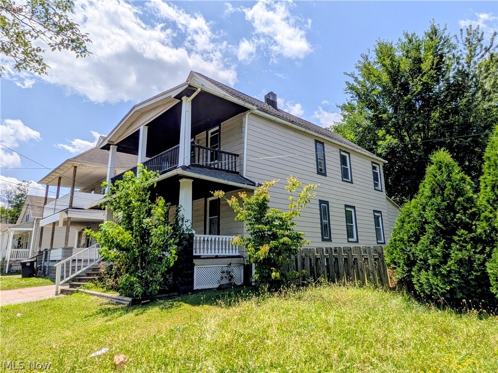 3616 E 59th Street Cleveland OH 44105