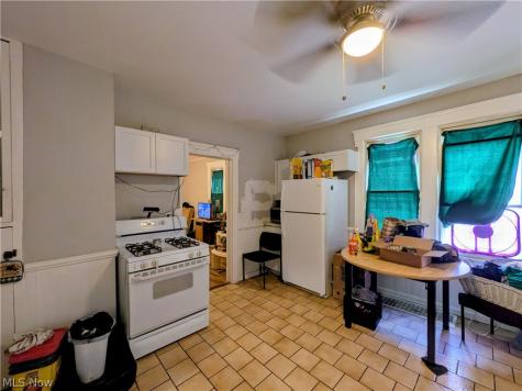 3616 E 59th Street Cleveland OH 44105