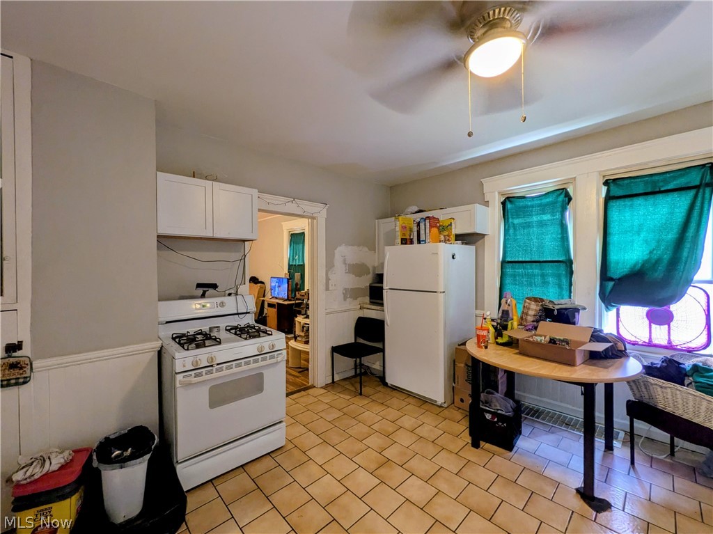 3616 E 59th Street Cleveland OH 44105
