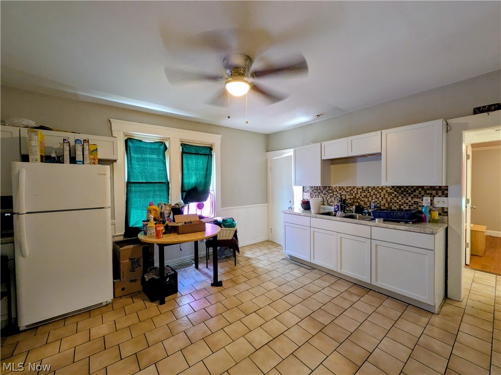 3616 E 59th Street Cleveland OH 44105