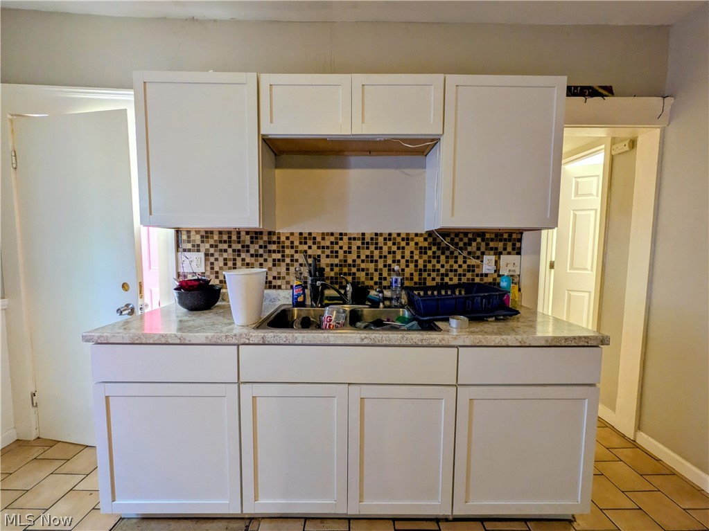 3616 E 59th Street Cleveland OH 44105