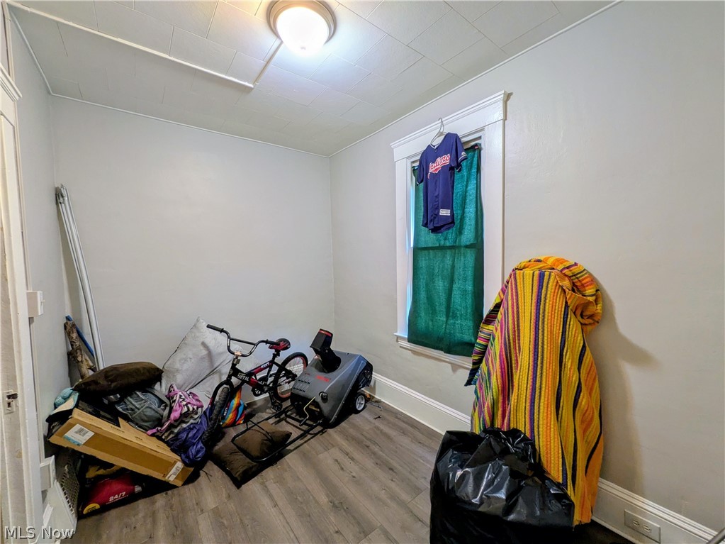 3616 E 59th Street Cleveland OH 44105
