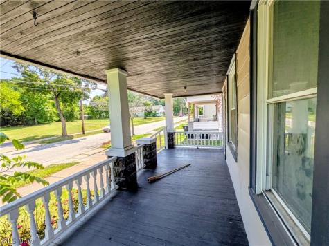 3616 E 59th Street Cleveland OH 44105