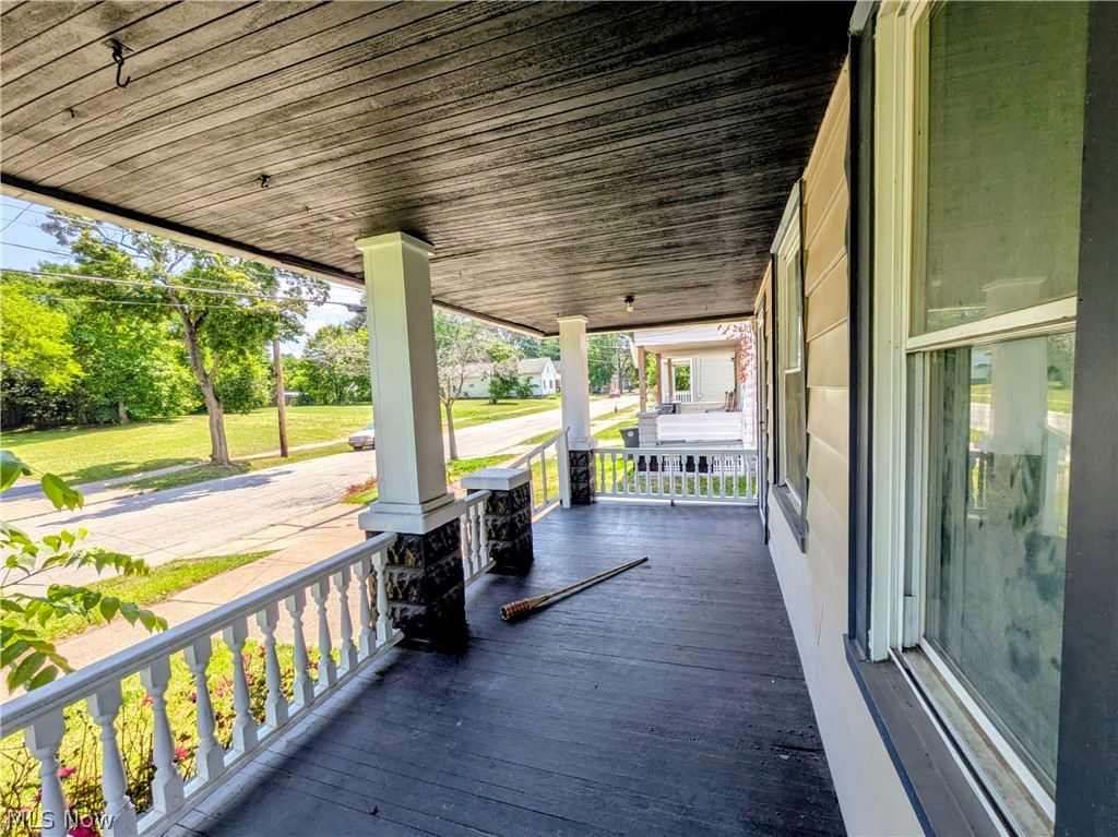 3616 E 59th Street Cleveland OH 44105