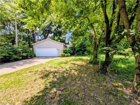 3616 E 59th Street Cleveland OH 44105