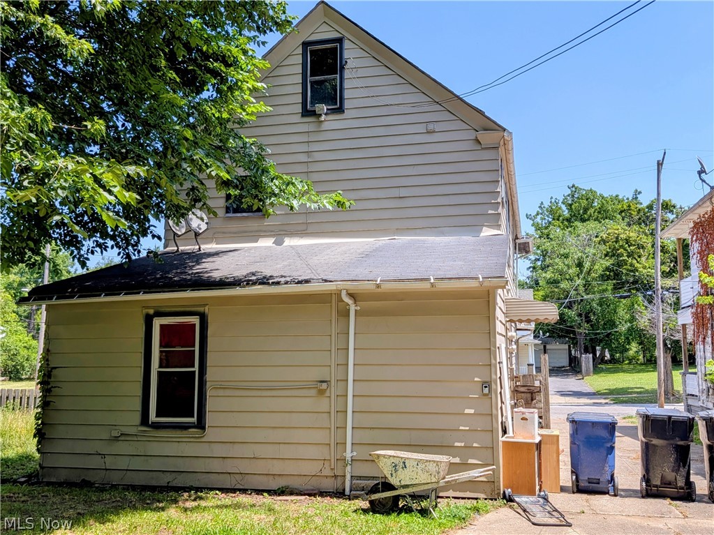 3616 E 59th Street Cleveland OH 44105