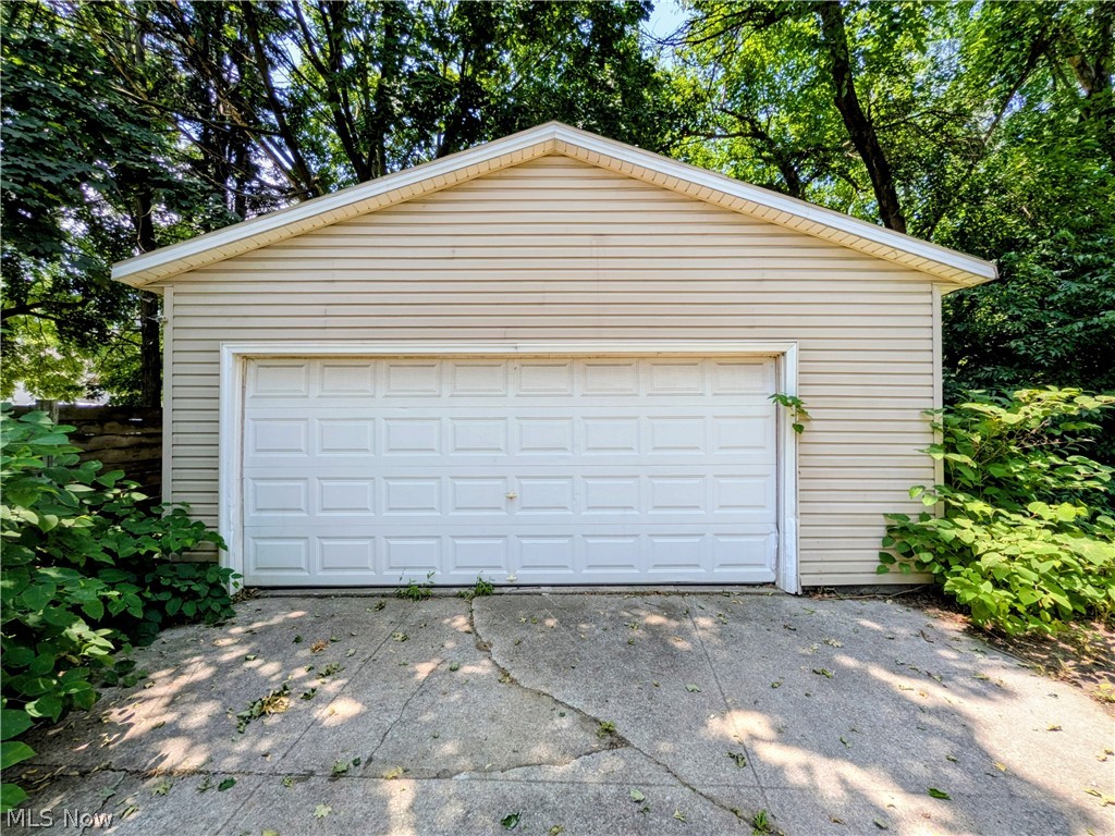 3616 E 59th Street Cleveland OH 44105