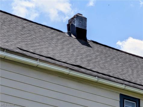 3616 E 59th Street Cleveland OH 44105