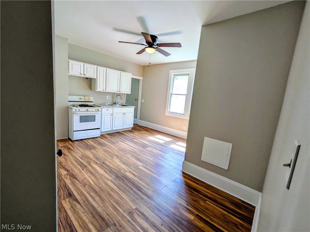 3616 E 59th Street Cleveland OH 44105