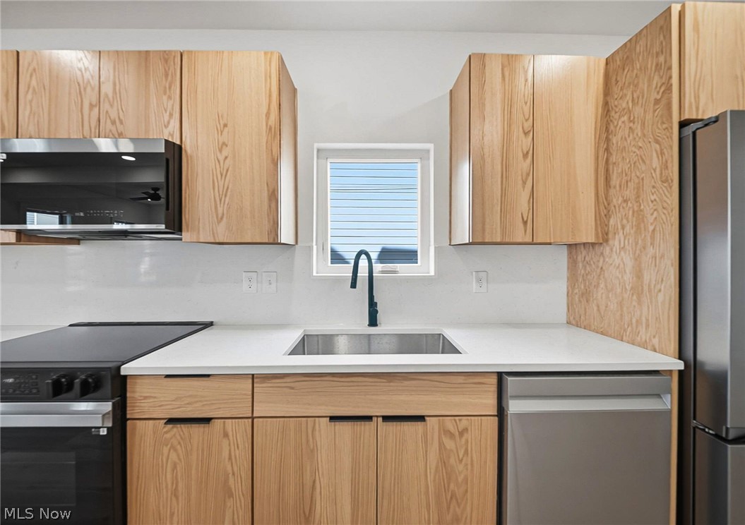 1345 W 67th Street Cleveland OH 44102