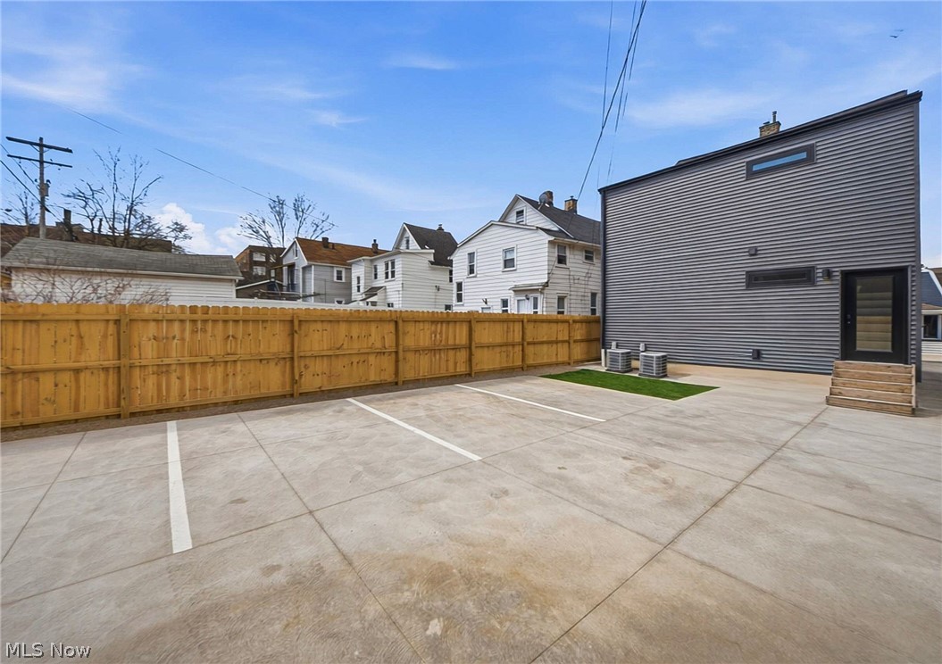 1345 W 67th Street Cleveland OH 44102