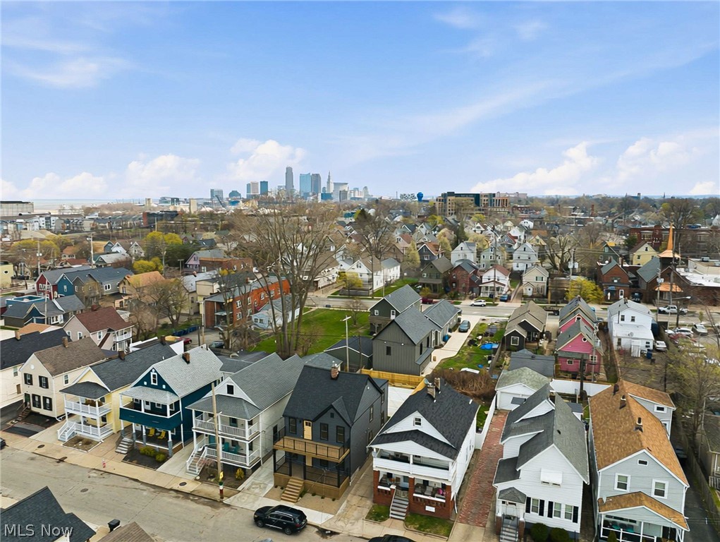 1345 W 67th Street Cleveland OH 44102