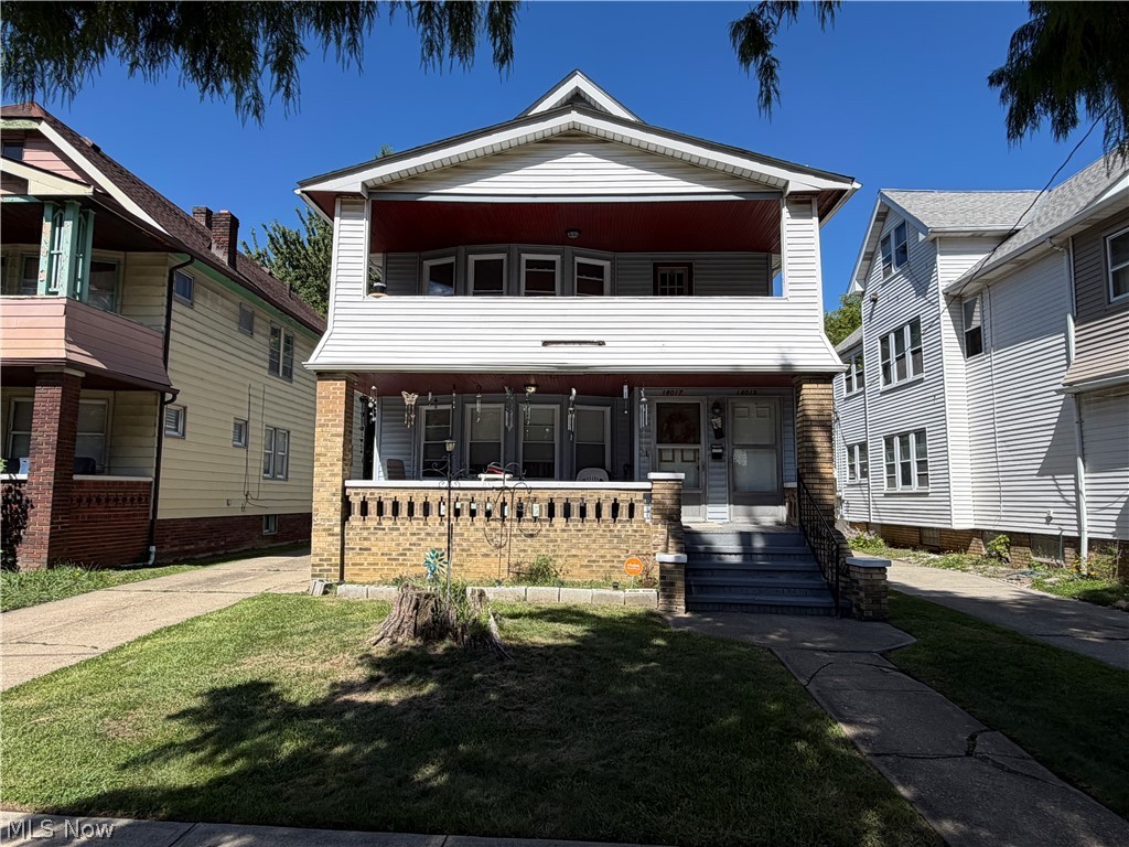 18017 Olympia Road Cleveland OH 44112