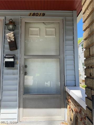 18017 Olympia Road Cleveland OH 44112