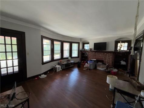 18017 Olympia Road Cleveland OH 44112