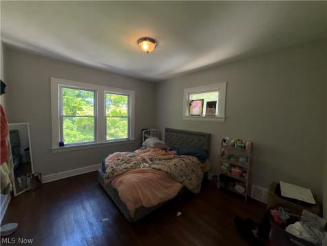 18017 Olympia Road Cleveland OH 44112