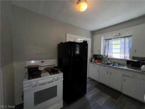 18017 Olympia Road Cleveland OH 44112