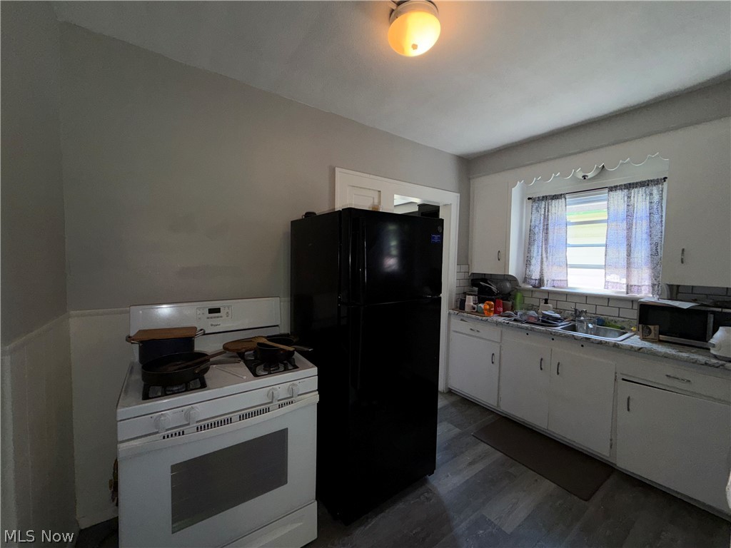 18017 Olympia Road Cleveland OH 44112
