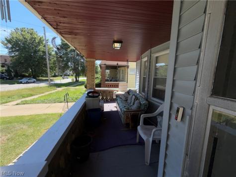 18017 Olympia Road Cleveland OH 44112