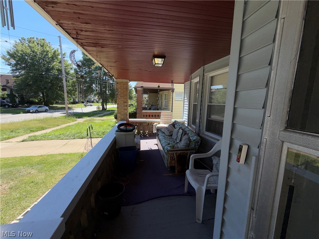 18017 Olympia Road Cleveland OH 44112