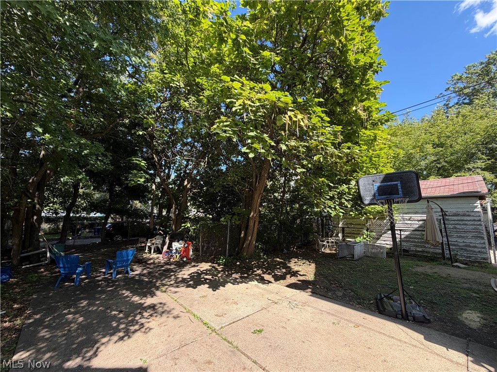18017 Olympia Road Cleveland OH 44112